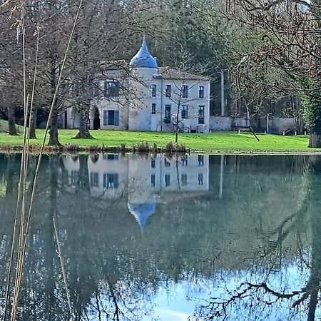 Lodge Hotel De Sommedieue Verdun 외부 사진