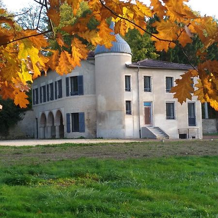 Lodge Hotel De Sommedieue Verdun 외부 사진