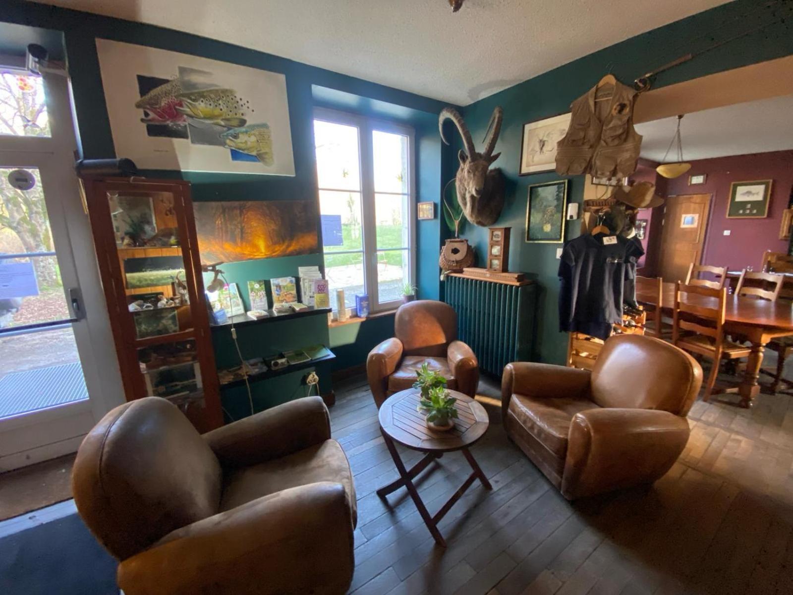 Lodge Hotel De Sommedieue Verdun 외부 사진