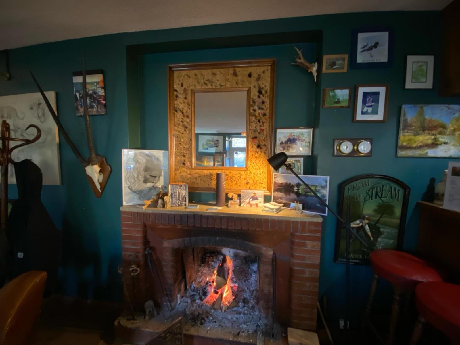 Lodge Hotel De Sommedieue Verdun 외부 사진