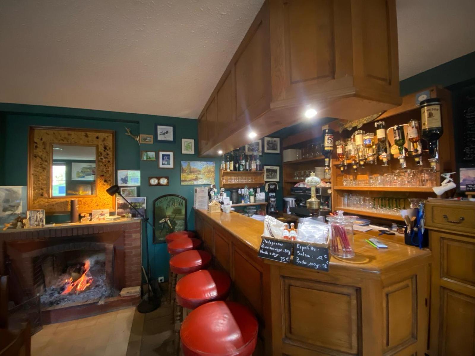 Lodge Hotel De Sommedieue Verdun 외부 사진