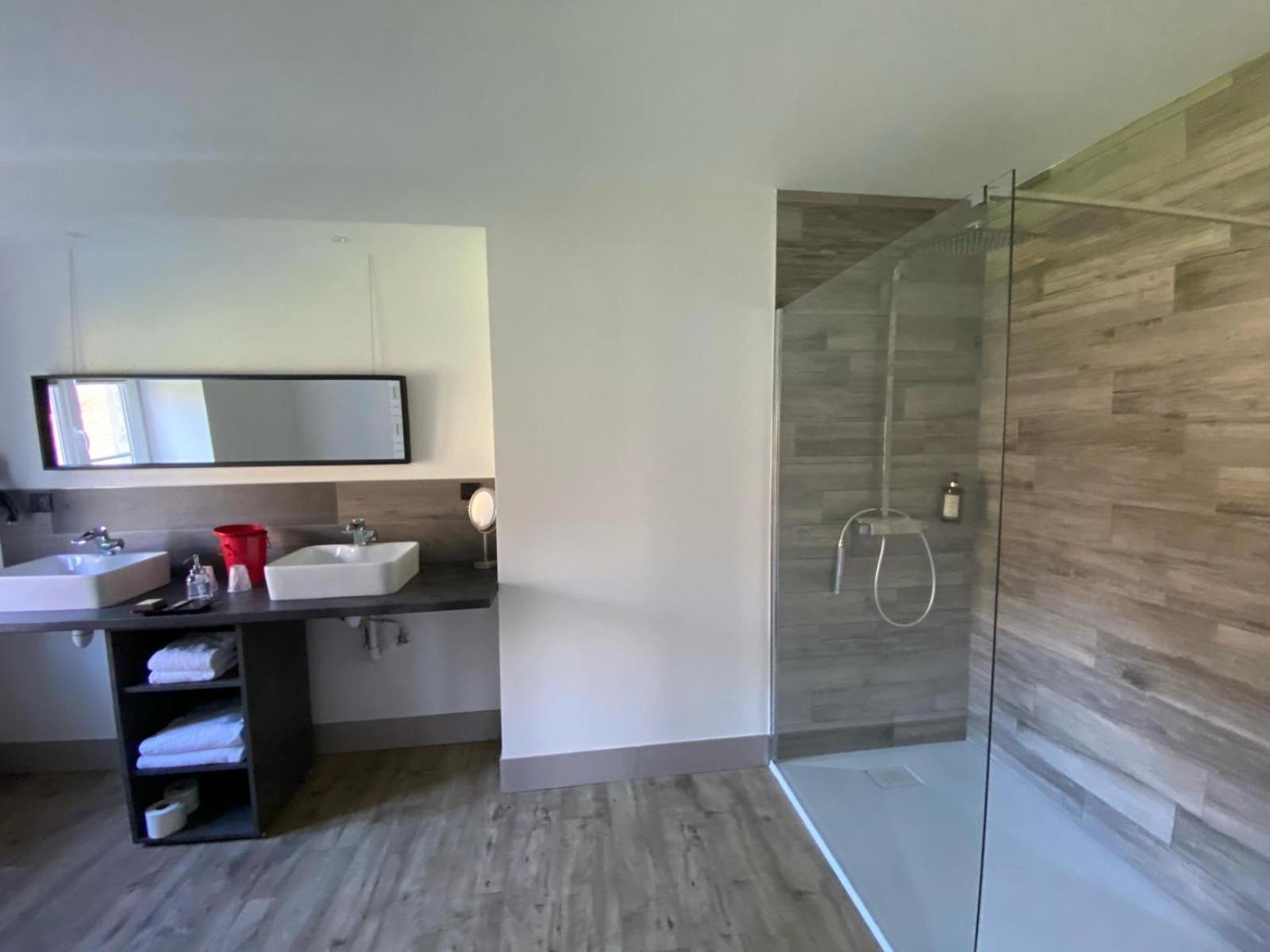 Lodge Hotel De Sommedieue Verdun 외부 사진
