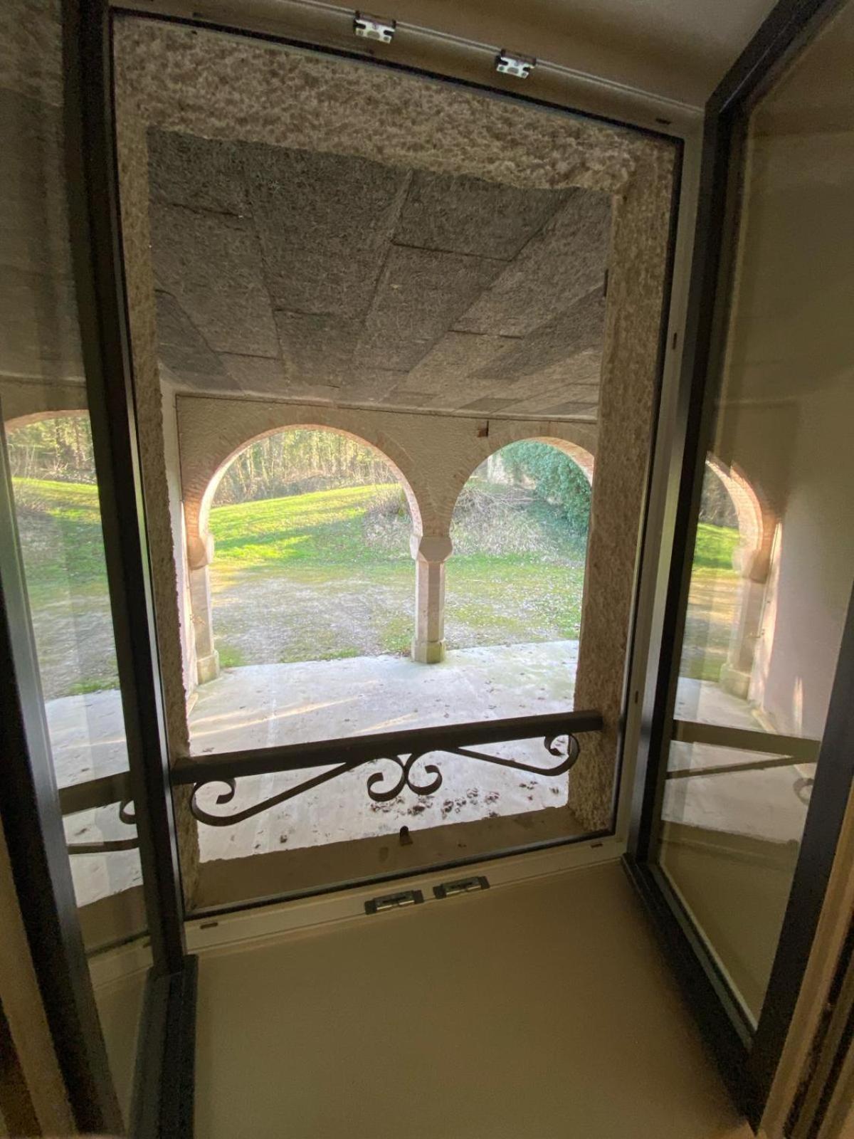 Lodge Hotel De Sommedieue Verdun 외부 사진