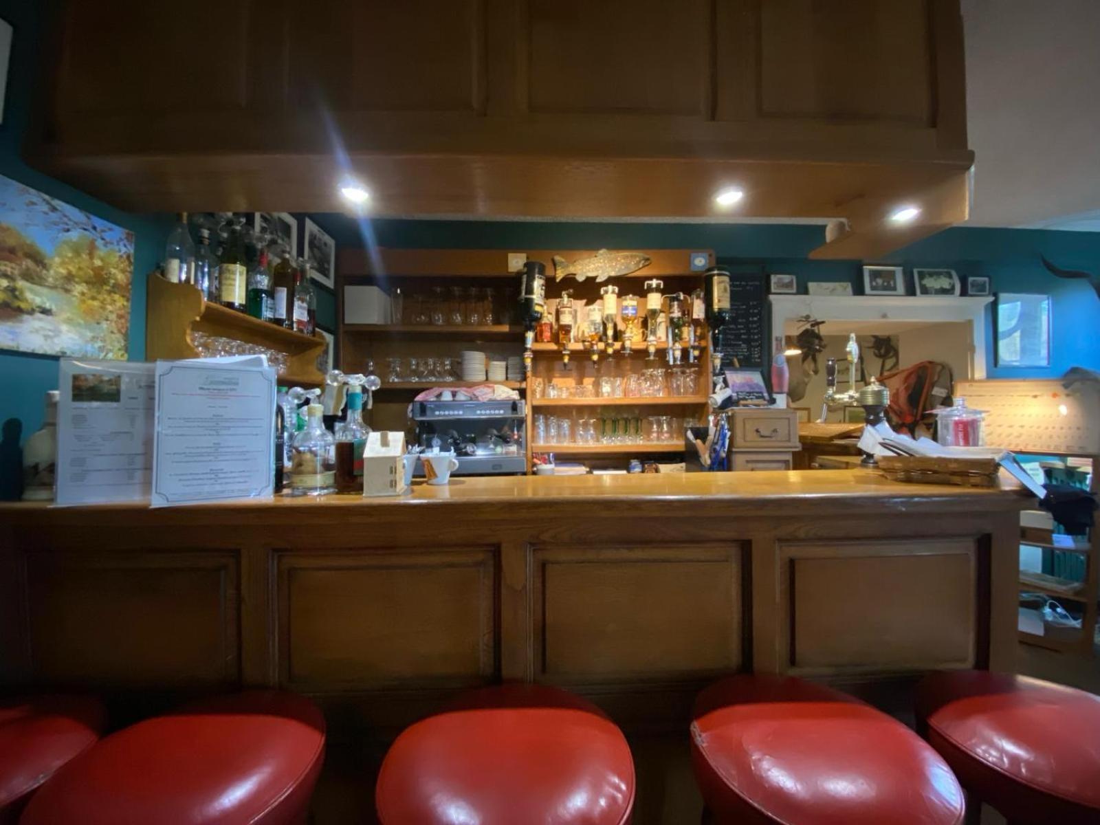 Lodge Hotel De Sommedieue Verdun 외부 사진