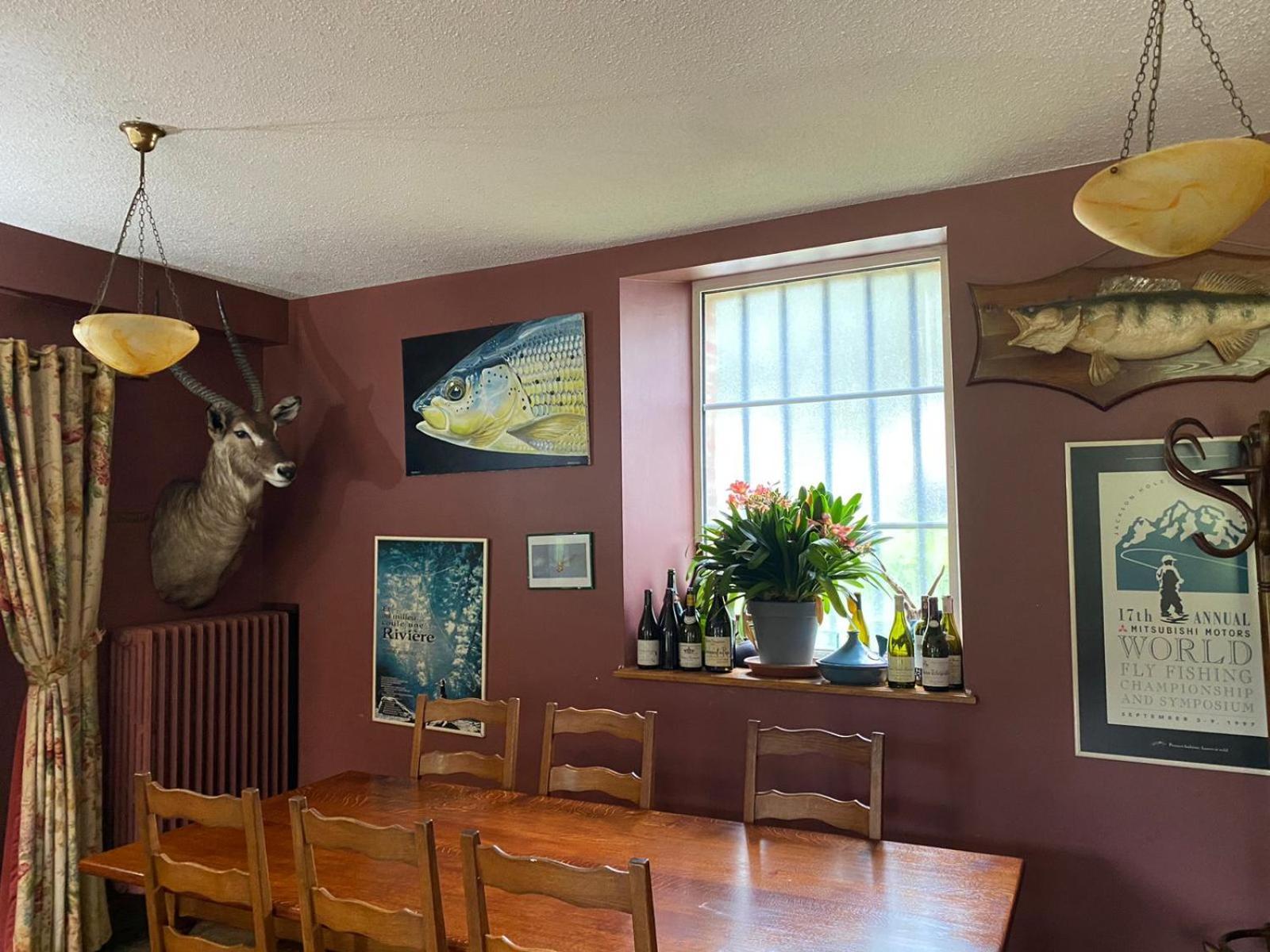 Lodge Hotel De Sommedieue Verdun 외부 사진