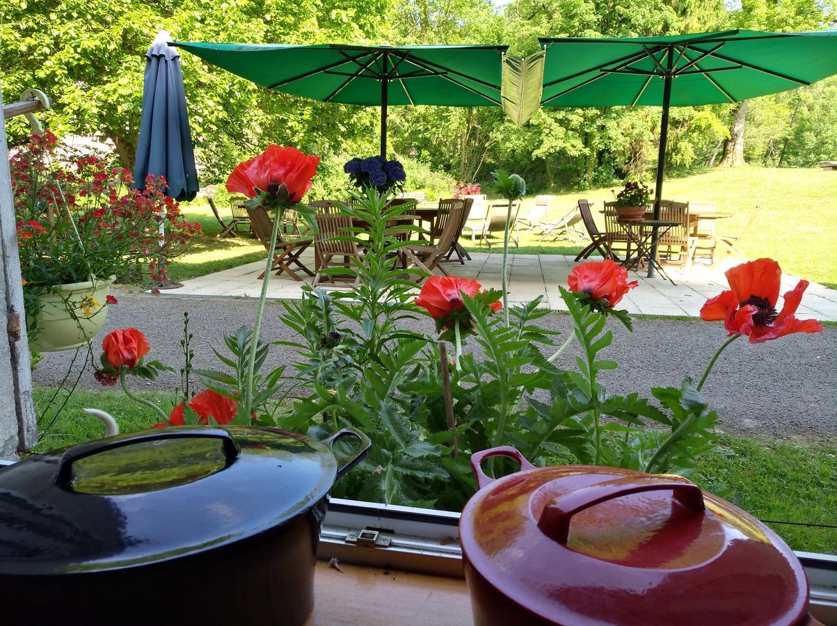Lodge Hotel De Sommedieue Verdun 외부 사진