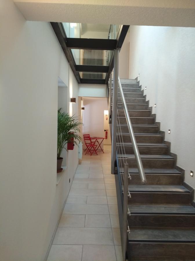 Lodge Hotel De Sommedieue Verdun 외부 사진